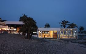 Holiday Inn Nice - Port St Laurent By Ihg